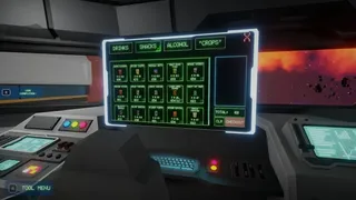 Скриншот 2 к игре Legitimate Space Corp Simulator LLC - Prologue