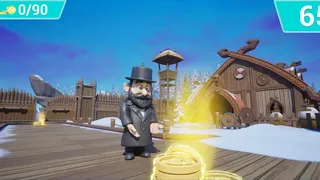 Скриншот 1 к игре Bad Goys