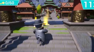 Скриншот 2 к игре Bad Goys