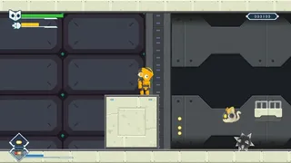 Скриншот 1 к игре 小Q~LITTLE Q~