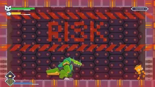 Скриншот 4 к игре 小Q~LITTLE Q~