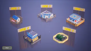 Скриншот 5 к игре Is Zombody Home?