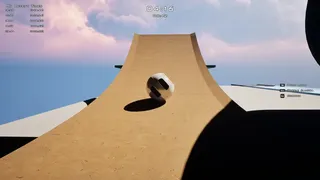 Скриншот 3 к игре Route Protocol