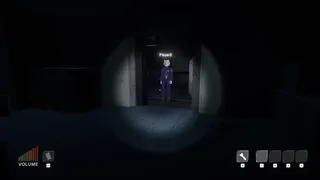 Скриншот 6 к игре The Beast Within