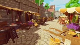 Скриншот 1 к игре LIFE SIM: Rise From Nothing