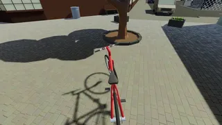 Скриншот 2 к игре How To Bike