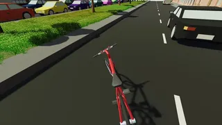 Скриншот 3 к игре How To Bike