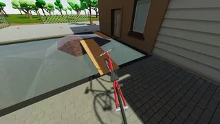 Скриншот 4 к игре How To Bike