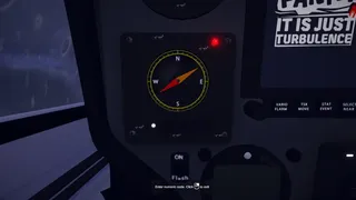 Скриншот 3 к игре Don't Panic! It is Just Turbulence