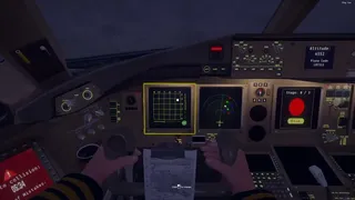 Скриншот 6 к игре Don't Panic! It is Just Turbulence