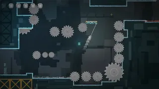 Скриншот 1 к игре Alpha Crisis