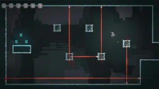 Скриншот 4 к игре Alpha Crisis