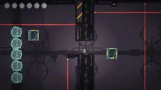 Скриншот 6 к игре Alpha Crisis