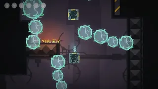 Скриншот 8 к игре Alpha Crisis