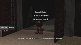 Скриншот 5 к игре Slappingrot