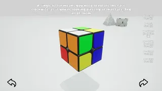 Скриншот 1 к игре SolveIt! A Puzzle Solving Simulator