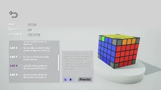 Скриншот 2 к игре SolveIt! A Puzzle Solving Simulator