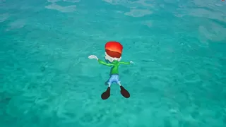 Скриншот 2 к игре Dive Buddies