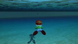 Скриншот 4 к игре Dive Buddies