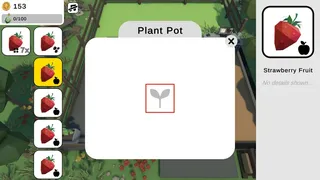 Скриншот 2 к игре EvoSprout
