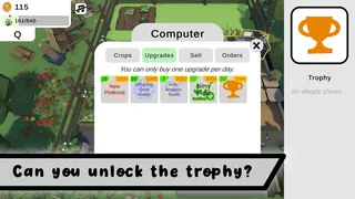 Скриншот 7 к игре EvoSprout