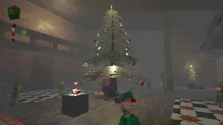 Скриншот 1 к игре The December Job
