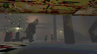Скриншот 2 к игре The December Job