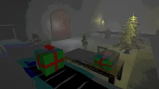 Скриншот 3 к игре The December Job