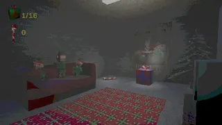 Скриншот 5 к игре The December Job