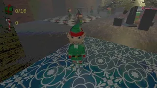 Скриншот 6 к игре The December Job