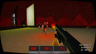Скриншот 1 к игре EXODUS2