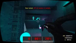 Скриншот 2 к игре EXODUS2