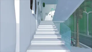 Скриншот 3 к игре 164: Fragile Ascent