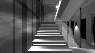Скриншот 4 к игре 164: Fragile Ascent