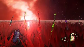 Скриншот 1 к игре PashuMonmusu