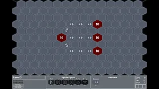 Скриншот 1 к игре Hex-a-Decimal