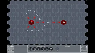 Скриншот 2 к игре Hex-a-Decimal