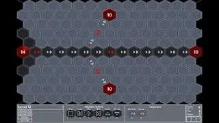 Скриншот 3 к игре Hex-a-Decimal