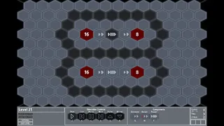 Скриншот 4 к игре Hex-a-Decimal