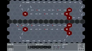 Скриншот 5 к игре Hex-a-Decimal