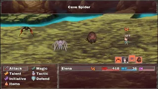 Скриншот 5 к игре Critical Chaos