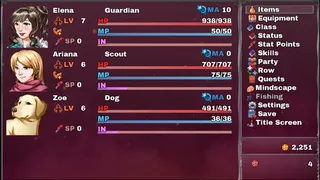 Скриншот 8 к игре Critical Chaos