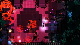 Скриншот 6 к игре VXE