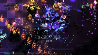 Скриншот 7 к игре VXE