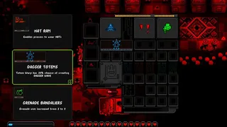 Скриншот 8 к игре VXE