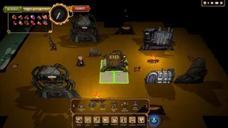 Скриншот 3 к игре Light Up the Dark