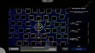 Скриншот 2 к игре Tidal Expanse