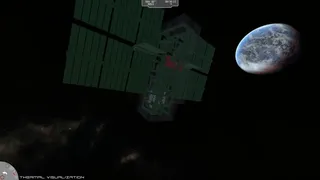 Скриншот 4 к игре Tidal Expanse