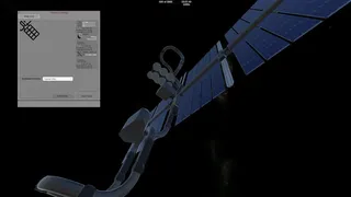 Скриншот 6 к игре Tidal Expanse