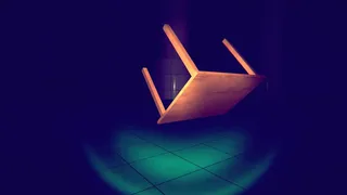 Скриншот 7 к игре Backrooms in the Forest